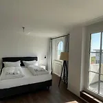 Strandpanorama Cloud9 & Heavenly10 - In Erster Reihe Apartmán