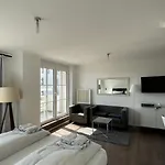 Apartmán Strandpanorama Cloud9 & Heavenly10 - In Erster Reihe