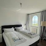 Apartmán Strandpanorama Cloud9 & Heavenly10 - In Erster Reihe *