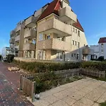 Strandpanorama Cloud9 & Heavenly10 - In Erster Reihe Apartmán