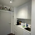 Strandpanorama Cloud9 & Heavenly10 - In Erster Reihe Apartmán