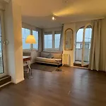 Apartmán Strandpanorama Cloud9 & Heavenly10 - In Erster Reihe