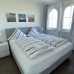 Apartmán Strandpanorama Cloud9 & Heavenly10 - In Erster Reihe *