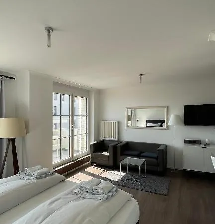 Apartament Strandpanorama Cloud9 & Heavenly10 - In Erster Reihe *